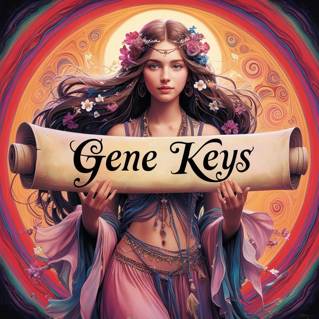 Gene Key Report