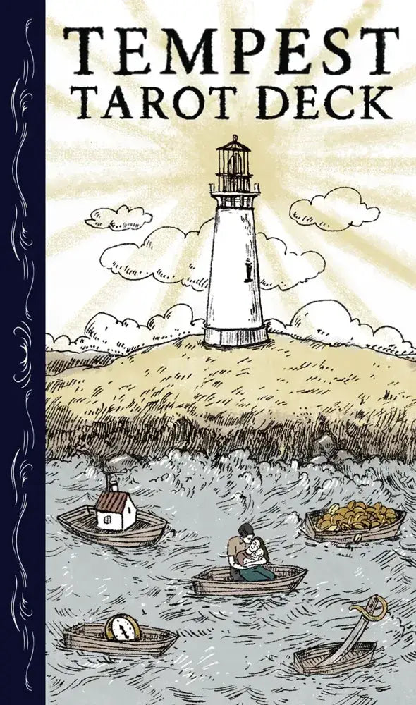 Tempest Tarot