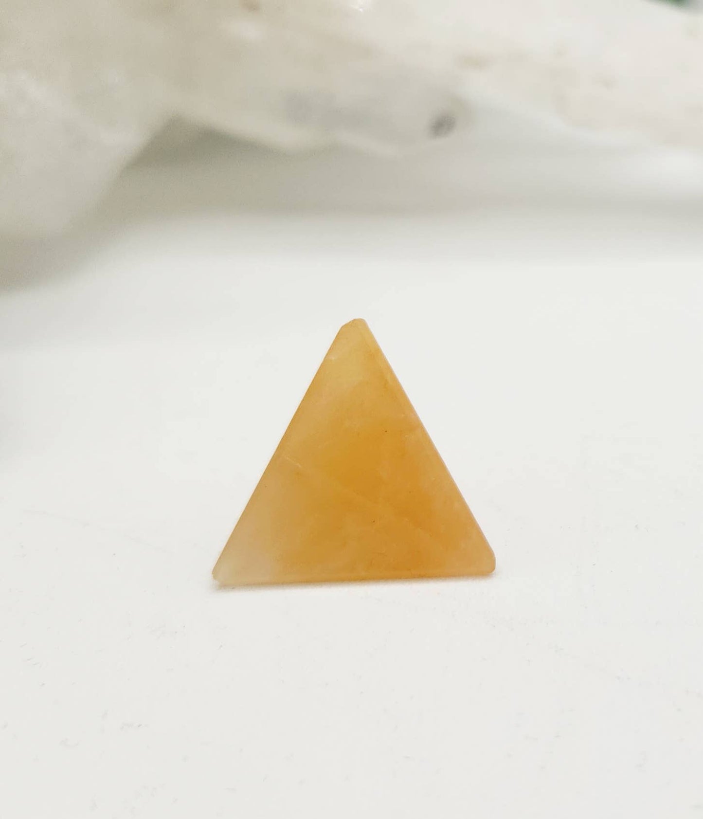 Seven Chakra 7 piece Platonic Geometry Set with Velvet Bag