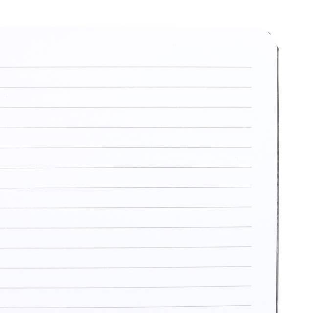 Luna Moth A5 Notebook