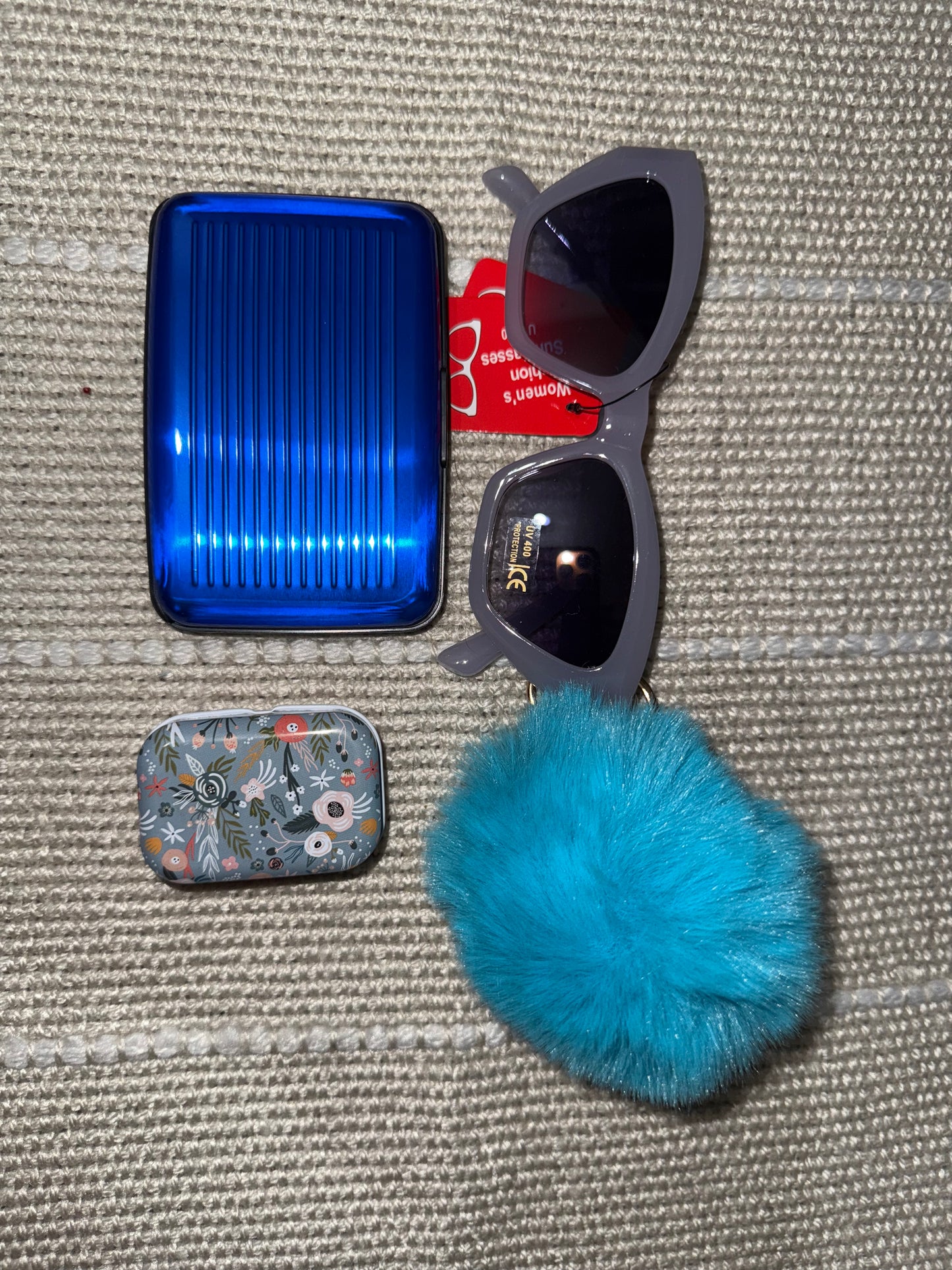 Ultimate Stationary Bliss