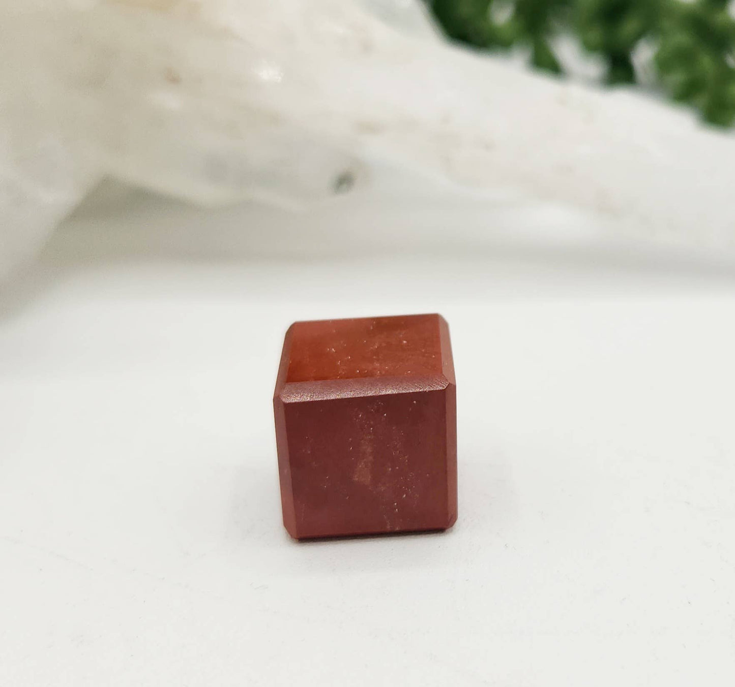 Seven Chakra 7 piece Platonic Geometry Set with Velvet Bag