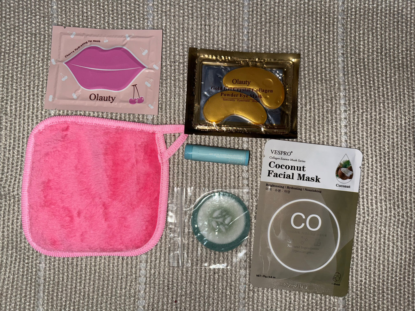 Ultimate Stationary Bliss