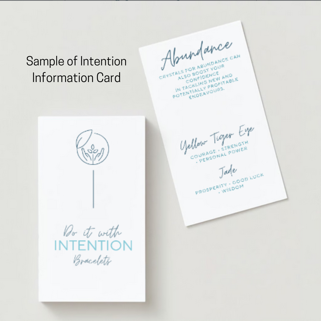 TRIPLE PROTECTION-Obsidian/Tiger Eye/Hematite Bracelet 3mm