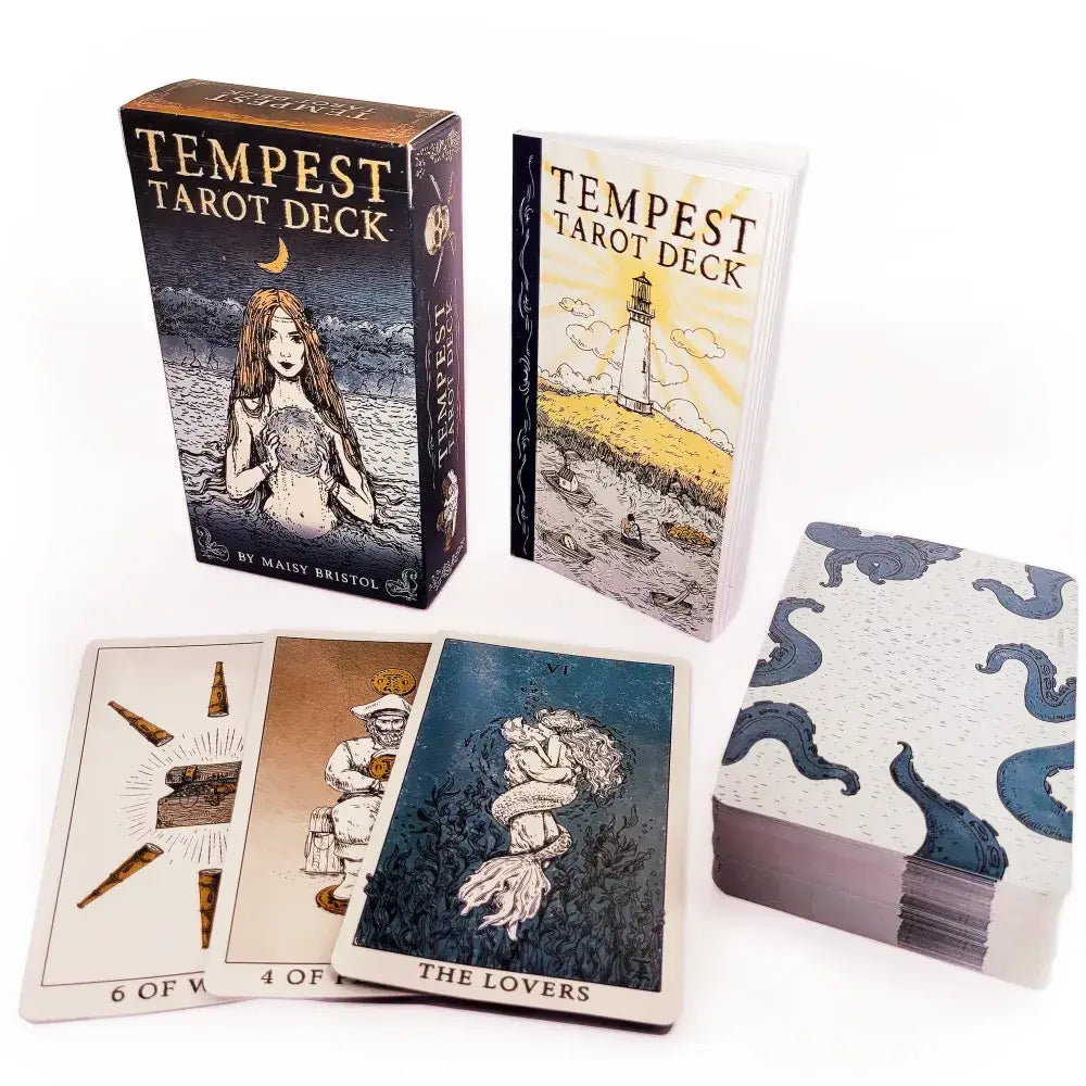Tempest Tarot