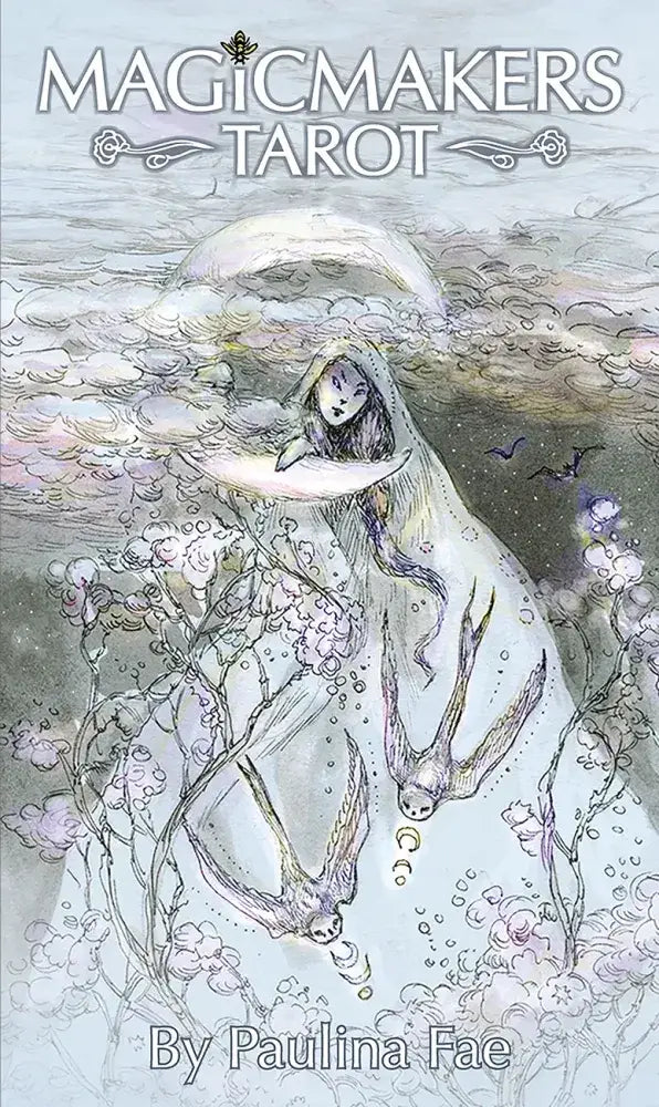 Magicmakers Tarot