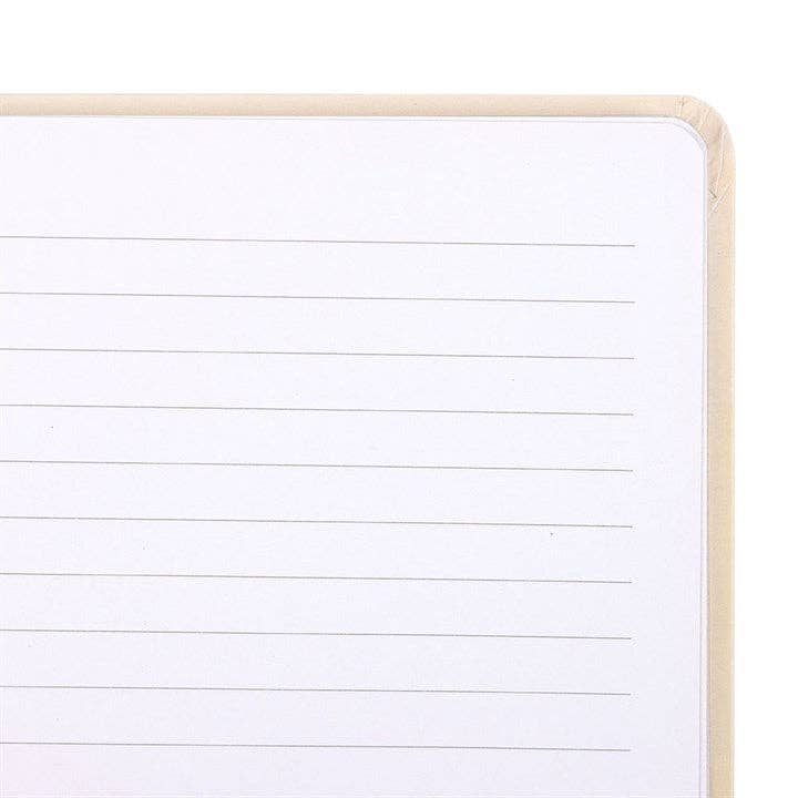 The Magic Is in You A5 Notebook